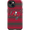 NFL Tampa Bay Buccaneers Trailblazer iPhone 15 Plus Impact Case