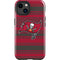 NFL Tampa Bay Buccaneers Trailblazer iPhone 14 Plus Impact Case