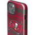 NFL Tampa Bay Buccaneers Trailblazer iPhone 15 Plus Impact Case
