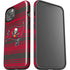 NFL Tampa Bay Buccaneers Trailblazer iPhone 14 Plus Impact Case