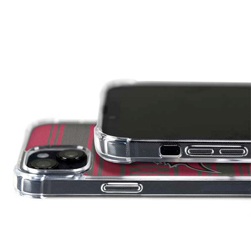 NFL Tampa Bay Buccaneers Trailblazer iPhone 14 Plus MagSafe Case
