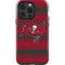 NFL Tampa Bay Buccaneers Trailblazer iPhone 14 Pro Impact Case