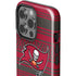 NFL Tampa Bay Buccaneers Trailblazer iPhone 15 Pro Impact Case
