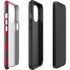 NFL Tampa Bay Buccaneers Trailblazer iPhone 14 Pro Impact Case