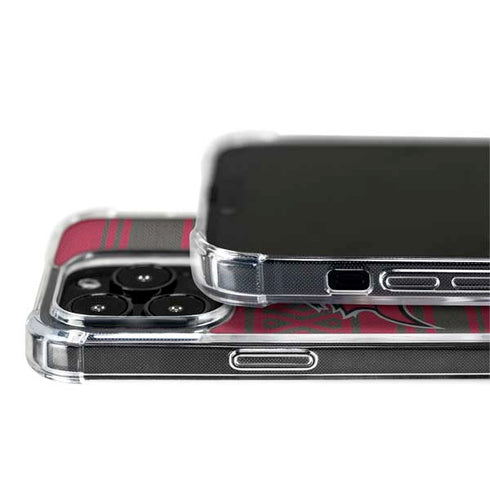 NFL Tampa Bay Buccaneers Trailblazer iPhone 15 Pro MagSafe Case