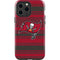 NFL Tampa Bay Buccaneers Trailblazer iPhone 15 Pro Max Impact Case