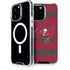 NFL Tampa Bay Buccaneers Trailblazer iPhone 15 Pro Max MagSafe Case