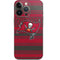 NFL Tampa Bay Buccaneers Trailblazer iPhone 14 Pro Skin
