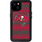 NFL Tampa Bay Buccaneers Trailblazer iPhone 15 Plus Waterproof Case