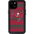 NFL Tampa Bay Buccaneers Trailblazer iPhone 15 Plus Waterproof Case