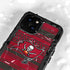 NFL Tampa Bay Buccaneers Trailblazer iPhone 15 Plus Waterproof Case