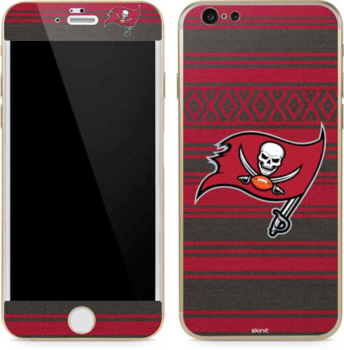 NFL Tampa Bay Buccaneers Trailblazer iPhone 6/6s Skin