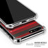NFL Tampa Bay Buccaneers Trailblazer iPhone 7/8 Plus Clear Case