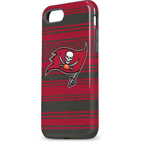 NFL Tampa Bay Buccaneers Trailblazer iPhone 7 Pro Case
