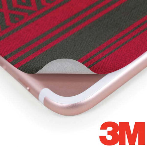 NFL Tampa Bay Buccaneers Trailblazer iPhone 7 Skin