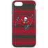 NFL Tampa Bay Buccaneers Trailblazer iPhone 8 Pro Case
