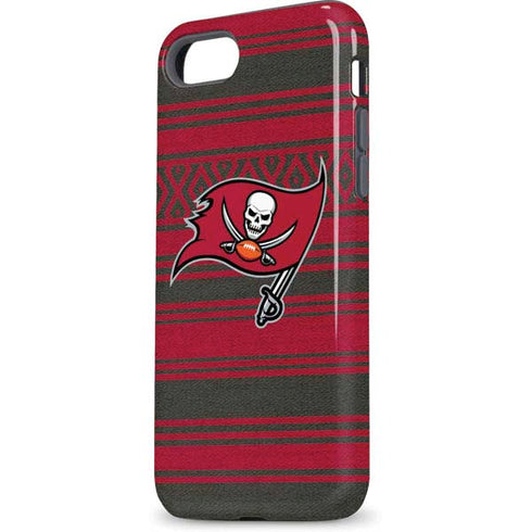 NFL Tampa Bay Buccaneers Trailblazer iPhone 8 Pro Case