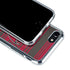 NFL Tampa Bay Buccaneers Trailblazer iPhone SE (2nd & 3rd Gen) Clear Case