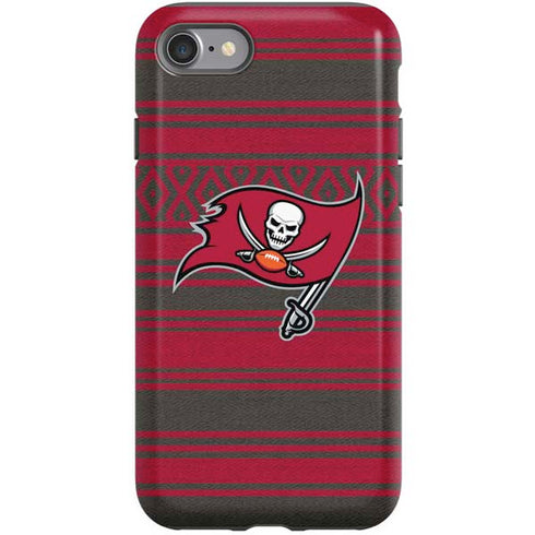 NFL Tampa Bay Buccaneers Trailblazer iPhone SE (2nd & 3rd Gen) Pro Case
