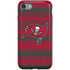 NFL Tampa Bay Buccaneers Trailblazer iPhone SE (2nd & 3rd Gen) Pro Case