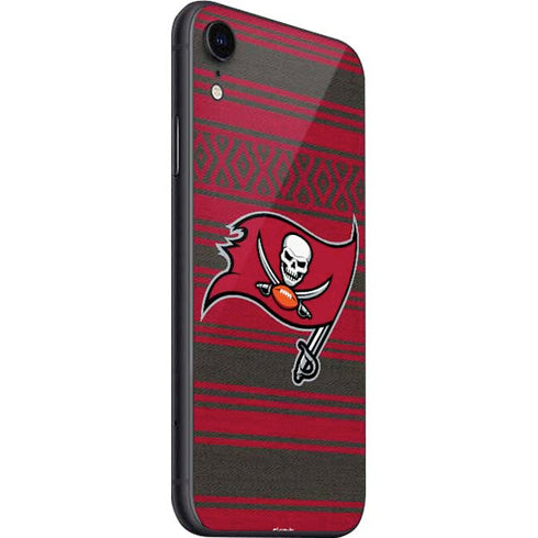 NFL Tampa Bay Buccaneers Trailblazer iPhone SE (2nd & 3rd Gen) Skin