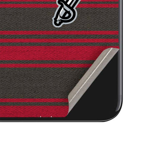 NFL Tampa Bay Buccaneers Trailblazer iPhone SE (2nd & 3rd Gen) Skin