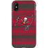 NFL Tampa Bay Buccaneers Trailblazer iPhone X Pro Case