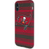 NFL Tampa Bay Buccaneers Trailblazer iPhone X Pro Case
