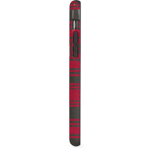 NFL Tampa Bay Buccaneers Trailblazer iPhone X Pro Case