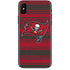 NFL Tampa Bay Buccaneers Trailblazer iPhone X Skin