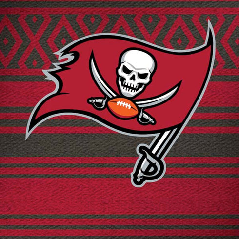 NFL Tampa Bay Buccaneers Trailblazer iPhone X Skin