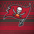 NFL Tampa Bay Buccaneers Trailblazer iPhone X Skin