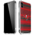 NFL Tampa Bay Buccaneers Trailblazer iPhone X/XS Clear Case