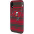 NFL Tampa Bay Buccaneers Trailblazer iPhone XR Pro Case