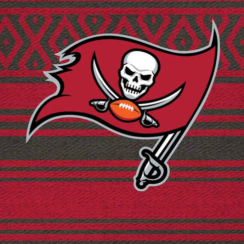 NFL Tampa Bay Buccaneers Trailblazer iPhone XR Pro Case