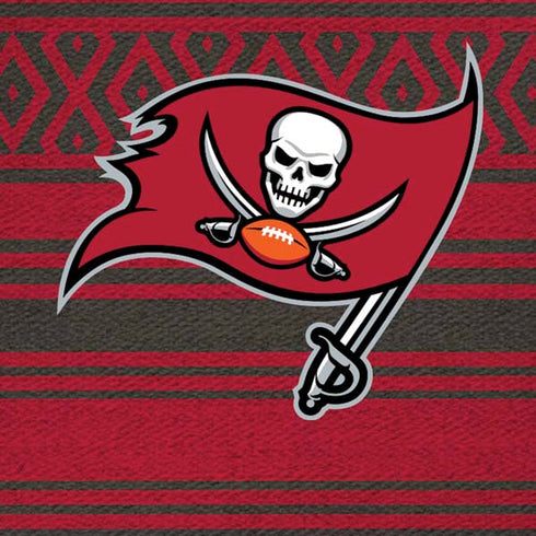 NFL Tampa Bay Buccaneers Trailblazer iPhone XR Skin