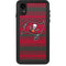 NFL Tampa Bay Buccaneers Trailblazer iPhone XR Waterproof Case