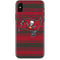 NFL Tampa Bay Buccaneers Trailblazer iPhone XS Skin