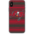 NFL Tampa Bay Buccaneers Trailblazer iPhone XS Skin