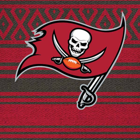 NFL Tampa Bay Buccaneers Trailblazer iPhone XS Skin