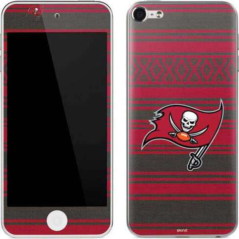 NFL Tampa Bay Buccaneers Trailblazer Apple iPod Skin