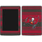 NFL Tampa Bay Buccaneers Trailblazer Amazon Kindle Skin