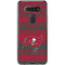 NFL Tampa Bay Buccaneers Trailblazer LG K51/Q51 Clear Case