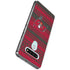 NFL Tampa Bay Buccaneers Trailblazer LG Stylo 6 Clear Case