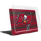 NFL Tampa Bay Buccaneers Trailblazer MacBook Air 13in (2020) Case plus Skin