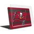 NFL Tampa Bay Buccaneers Trailblazer MacBook Air 13in M1 (2021) Case plus Skin