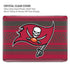 NFL Tampa Bay Buccaneers Trailblazer MacBook Air 13in M1 (2021) Case plus Skin