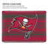 NFL Tampa Bay Buccaneers Trailblazer MacBook Air 15in (2023-2025) Case plus Skin