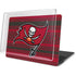 NFL Tampa Bay Buccaneers Trailblazer MacBook Pro 13in (2020) Case plus Skin