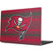 NFL Tampa Bay Buccaneers Trailblazer MacBook Pro 14in (2021-24) Skin